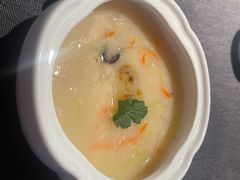 -華府(凯德晶萃店)