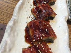 鳗鱼-林妈妈村·日式料理(宝山万达店)