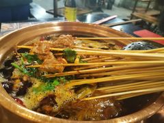 特色牛肉系列-镇江龙·火锅串串(武侯祠店)