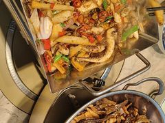 -力力渔港涉外店