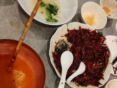 -汉水谣·江景餐厅(江滩店)