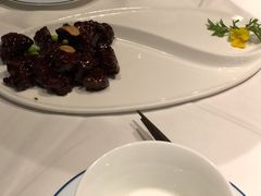 蒋宴香煎牛眼粒-民国红公馆·秦淮八艳(夫子庙店)