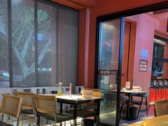 -柳喜辣·烧烤酒局(跃进总店)