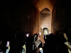 -洛阳古墓博物馆