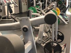 -优享健身(物美圣熙8号购物中心店)