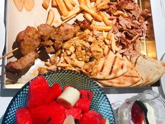 -HELLO MUSAE 拾光缪斯餐厅·纯正希腊风味(苏州中心店)