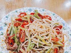 -马艾萨中国兰州传统牛肉面(惠新里店)