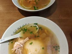 -王春春鸡汤饭(上海中海环宇城店)