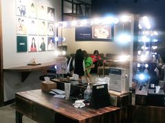 -海马体照相馆(天津世纪都会店)