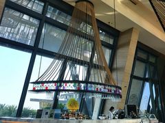-厦门万丽酒店·R Bar