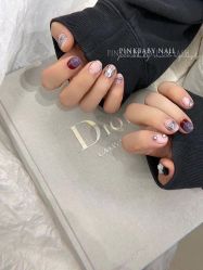 -PinkBaby美甲美睫