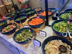 -千滋百味自助烤肉火锅(东门町店)