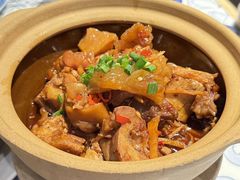 -图味美小黄鱼·景德菜(浙江路店)