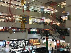 -名盛广场(天河城百货北京路分店)
