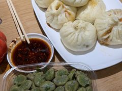 -老陶包子铺(南大西南村店)