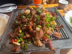 -老雒阳面馆·水席(定鼎门店)