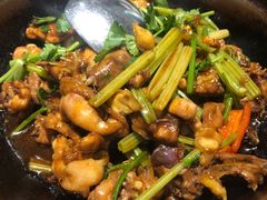 -大头唛·啫鸡煲.粤菜.专门店(289艺术园区店)