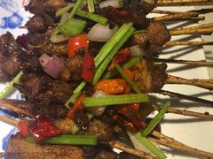 兔肉-鑫农家大院(余家头店)