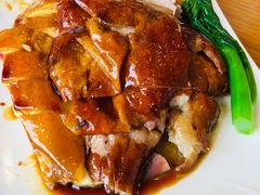 -香江小厨 The Kitchen(香江俱乐部店)