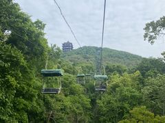 -采石矶景区