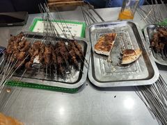 -文文烤肉(大皮院店)