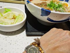 -味千拉面(广州白云机场T1西二店)