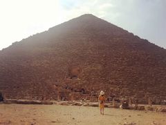 -吉萨金字塔群