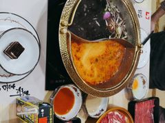 -牛匠和牛寿喜锅(西安总店)