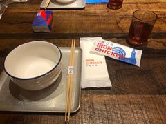 -铁公鸡·四川料理(天环广场店)