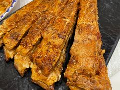-阿布都新疆音乐美食城(长湖路店)