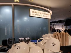-Peet's 皮爷咖啡(东湖路手作店)