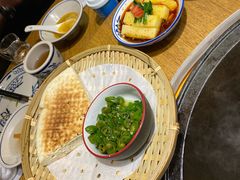 -福茂源横山铁锅羊肉(牡丹园店)