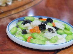-友鹏海鲜(新宜白大道店)