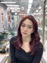-5M HAIR SALON