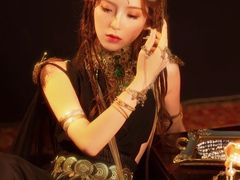 -盘子女人坊(西安至尊店)