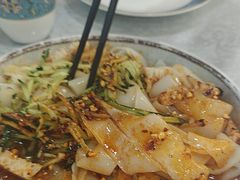 -汗腾格里·风味餐厅(新疆驻京办店)