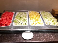 -上海雅居乐万豪侯爵酒店