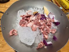 -冰煮羊(山水小区店)