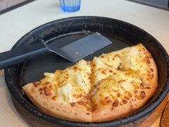 -必胜客(金高店)