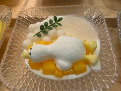 -第六季自助餐厅(北太平庄店)
