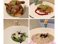 -天空花园餐吧·生日·团建(南山店)