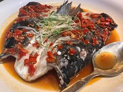 -沅江水·湖南家宴(南村万博长隆商圈店)
