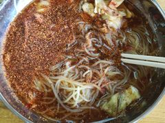 -顺通大冷面(总店)