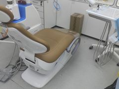 -牙博士口腔品牌连锁(杨浦店)