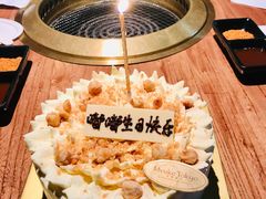 -布歌东京(德基BHG店)