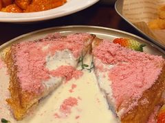 -mordew加州日记西餐&小酒馆(新天地店)