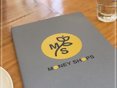 -Money Shops(愚园路店)
