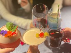 -弦月窗LUNETTE BY AMANDA(复兴路店)