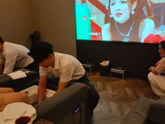-和子足浴SPA会馆(东方之门店)
