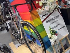 -TREK崔克自行车(碧云店)